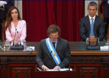 El camino de Crucero en el Federal A arranca en Salta