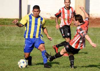 El torneo Provincial arranca íntegramente el domingo