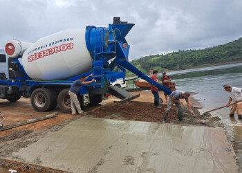 Montecarlo, con bajada de lanchas ampliada