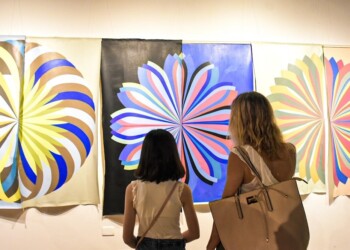 Últimos días para visitar la muestra “Qué se le ofrece”, de Verónica Navajas