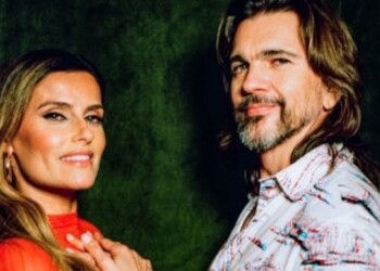 Nelly Furtado y Juanes vuelven a unir sus voces en “Gala y Dalí”