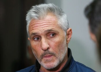 Condenaron a perpetua a Nicolás Pachelo por el crimen de María Marta García Belsunce