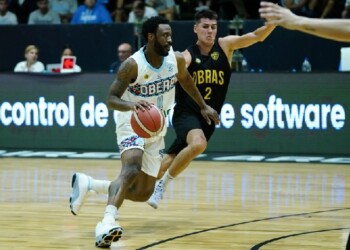 Básquetbol: OTC quiere seguir de racha