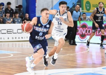 OTC: un desafío para seguir de racha