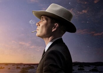 Cartelera de gala con regreso de “Oppenheimer” a la pantalla del IMAX