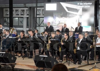 Paseo Cultural La Terminal, un viaje por el arte y la historia