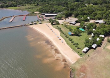 El Club de Pesca Pacu Cuá festeja aniversario con un triple concurso