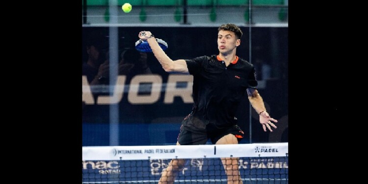 A SEGUIR. El posadeño y Tino Libaak se preparan ahora para Acapulco.