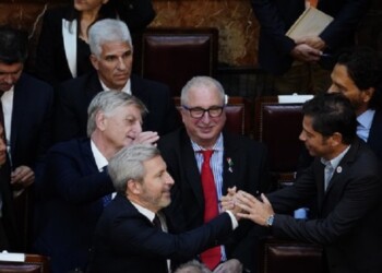 Milei convocó reunión de gobernadores este viernes y Passalacqua anticipó que asistirá