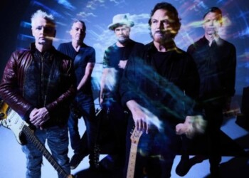 Pearl Jam lanzó un nuevo adelanto de su próximo disco