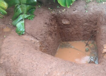 Tragedia en Dos de Mayo: menor murió ahogado en un pozo de agua
