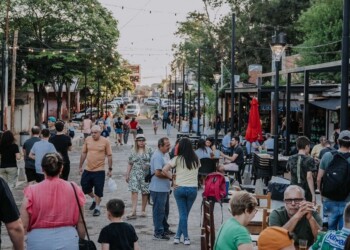 Fin del misterio: cuál es la mejor ciudad de Misiones para vivir, según la inteligencia artificial