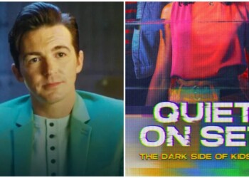 “Quiet On Set”: el crudo documental que revela los abusos sexuales en Nickelodeon