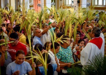 Cuáles son los días más importantes de Semana Santa y qué hay que hacer