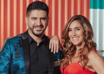Ráfaga lanzó una nueva versión de “La Luna y Tú” junto a Soledad