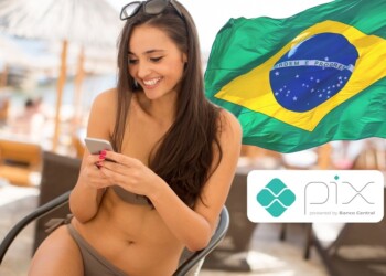 Fiwind abarata los pagos en Brasil vía Pix, sin impuestos y con un cashback en BTC
