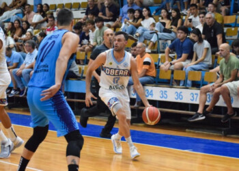 Nueva victoria de OTC fuera de casa en la Liga Nacional