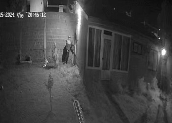 Vecinos del barrio Altos de Fátima en alerta por la inseguridad en sus casas