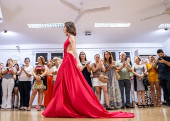 La Ruta del Diseño Misionero presenta su primer “Conversatorio de Moda” del año