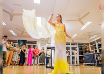 La Ruta del Diseño Misionero presenta su primer “Conversatorio de Moda” del año