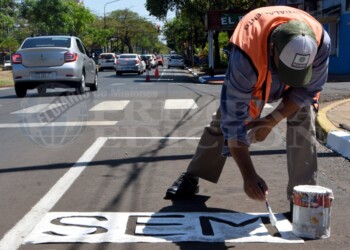 Qué pasará con los servicios durante el fin de semana largo en Posadas
