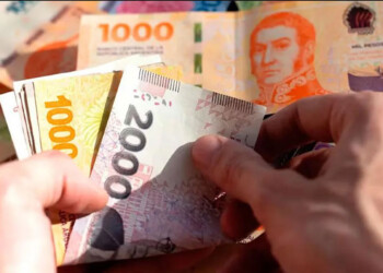 Informe oficial: los sueldos tuvieron el mayor derrumbe en 29 años