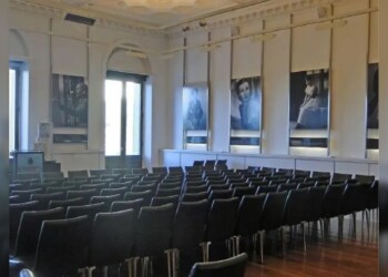 En el 8M, el Gobierno nacional anunció que le cambió nombre al Salón de las Mujeres de la Casa Rosada