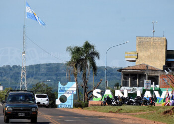 El comercio fronterizo en San Javier “se planchó” y cayó 70% desde diciembre