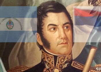 San Martín…¿es correntino o misionero?: la contundente respuesta de la inteligencia artificial