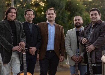 Homenaje chamamecero a ex combatientes de Malvinas