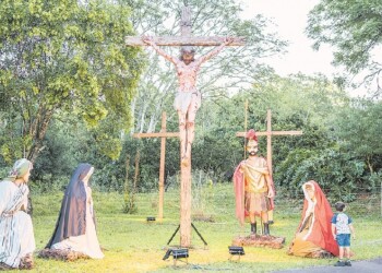 Leandro N. Alem: La ciudad que se convirtió en  un polo de turismo religioso