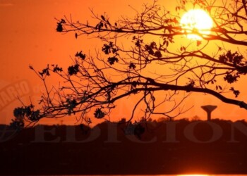 Clima en Misiones: qué dice el pronóstico para este miércoles 27 de marzo