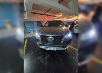 Diputados subastará 46 autos de su flota oficial: cuándo y cómo participar