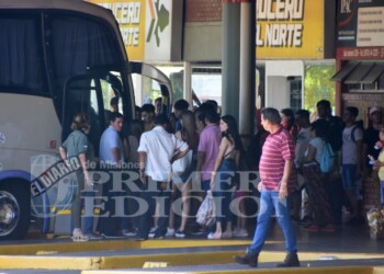 Autorizaron aumento de hasta el 51% en el transporte de corta y media distancia en Misiones: cómo quedan las tarifas