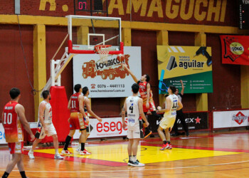 Daniel Tabbia: “Seguimos en busca de nuestra identidad”