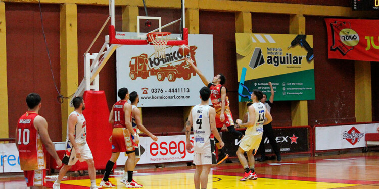 RECUPERACIÓN. Ante su gente, Tokio pudo volver a la victoria. Va por más. (Gentileza B.Dinelli/Prensa Tokio)