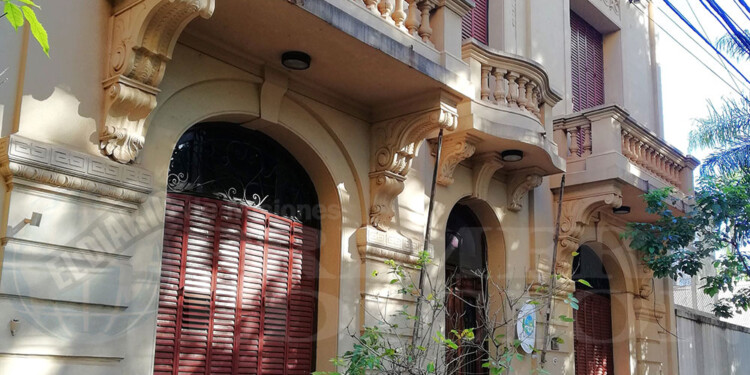 TRIBUNAL PENAL 1. El cargo más importante en concurso es para juez en el TP 1 de Posadas.