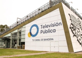 Renunció el director de la TV Pública: el canal quedaría acéfalo y sin programación