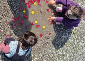 Se inaugura la muestra “Co-madres ¿Quién nos cuida?” en la nueva galería Tensor
