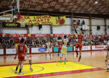 Agustín Ponissi: “Era importante ganar de esta manera”