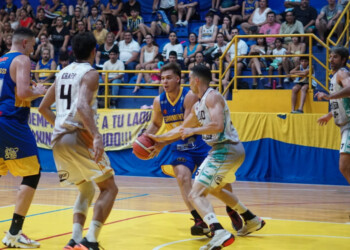 Tokio sumó su primera derrota en la Liga Federal