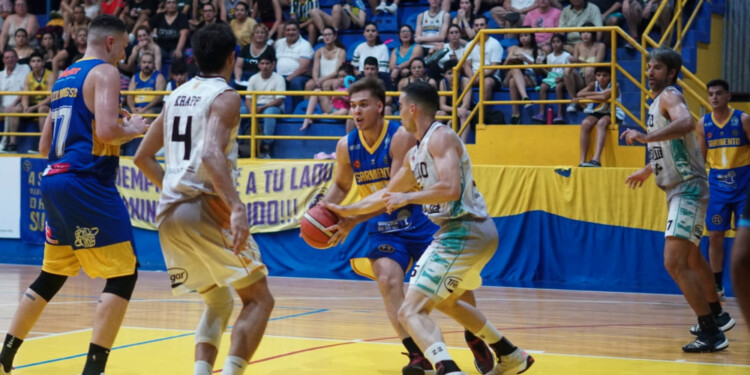 (Fotos Prensa Sarmiento de Formosa)