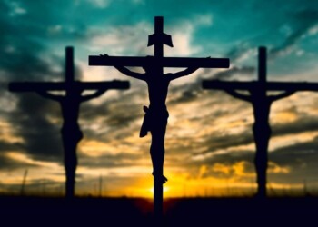 Semana Santa: vivamos juntos sus misterios en comunidad