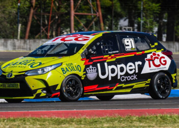 Turismo Nacional: Iñaki Beitia marcó el ritmo de la “legión” misionera