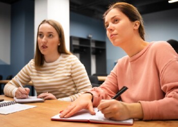 “Todos los egresados de este ciclo lograron insertarse en el sistema laboral”