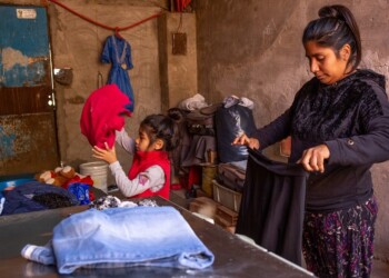 Unicef: “Cada vez más chicos viven en la pobreza extrema en Argentina”