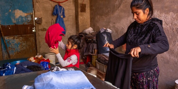 Foto: Unicef Argentina (P.Harboure)