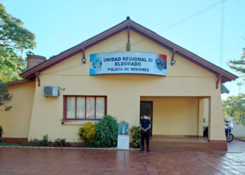 “Vacío” judicial impide dejar firme la condena a un policía por abuso