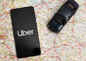 Uber en Posadas: presentan proyecto en busca de “competitividad” entre taxis y plataformas digitales