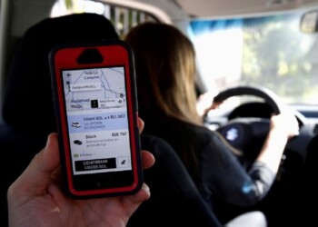 Uber en Posadas: presentan proyecto en busca de “competitividad” entre taxis y plataformas digitales
